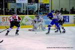 Photo hockey match Dijon  - Mulhouse le 18/01/2013