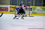 Photo hockey match Dijon  - Mulhouse le 18/01/2013