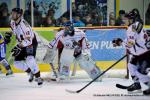 Photo hockey match Dijon  - Mulhouse le 18/01/2013