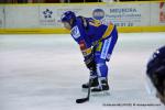 Photo hockey match Dijon  - Mulhouse le 18/01/2013