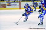 Photo hockey match Dijon  - Mulhouse le 18/01/2013