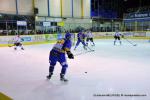 Photo hockey match Dijon  - Mulhouse le 18/01/2013