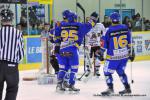 Photo hockey match Dijon  - Mulhouse le 18/01/2013