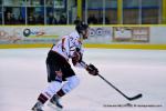Photo hockey match Dijon  - Mulhouse le 18/01/2013