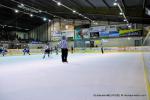 Photo hockey match Dijon  - Mulhouse le 18/01/2013