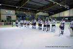 Photo hockey match Dijon  - Mulhouse le 18/01/2013