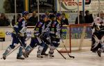 Photo hockey match Dijon  - Neuilly/Marne le 13/12/2008