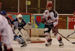 Photo hockey match Dijon  - Neuilly/Marne le 13/12/2008