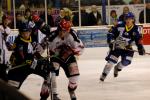 Photo hockey match Dijon  - Neuilly/Marne le 13/12/2008