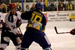 Photo hockey match Dijon  - Neuilly/Marne le 13/12/2008