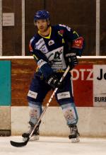 Photo hockey match Dijon  - Neuilly/Marne le 13/12/2008