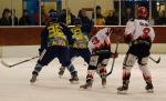 Photo hockey match Dijon  - Neuilly/Marne le 13/12/2008