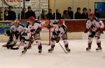 Photo hockey match Dijon  - Neuilly/Marne le 13/12/2008