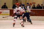Photo hockey match Dijon  - Neuilly/Marne le 13/12/2008