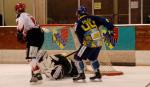 Photo hockey match Dijon  - Neuilly/Marne le 13/12/2008