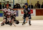 Photo hockey match Dijon  - Neuilly/Marne le 13/12/2008
