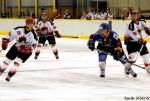 Photo hockey match Dijon  - Neuilly/Marne le 19/09/2009