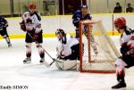 Photo hockey match Dijon  - Neuilly/Marne le 19/09/2009