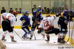 Photo hockey match Dijon  - Neuilly/Marne le 19/09/2009