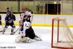 Photo hockey match Dijon  - Neuilly/Marne le 19/09/2009