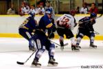 Photo hockey match Dijon  - Neuilly/Marne le 19/09/2009