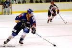 Photo hockey match Dijon  - Neuilly/Marne le 19/09/2009