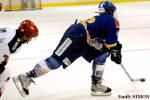 Photo hockey match Dijon  - Neuilly/Marne le 19/09/2009