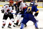 Photo hockey match Dijon  - Neuilly/Marne le 19/09/2009