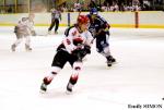 Photo hockey match Dijon  - Neuilly/Marne le 19/09/2009