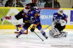 Photo hockey match Dijon  - Neuilly/Marne le 08/10/2011