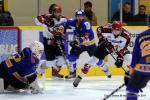 Photo hockey match Dijon  - Neuilly/Marne le 08/10/2011
