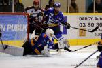 Photo hockey match Dijon  - Neuilly/Marne le 08/10/2011
