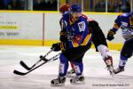 Photo hockey match Dijon  - Neuilly/Marne le 08/10/2011