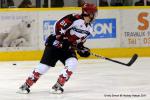 Photo hockey match Dijon  - Neuilly/Marne le 08/10/2011