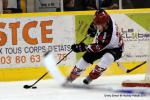 Photo hockey match Dijon  - Neuilly/Marne le 08/10/2011