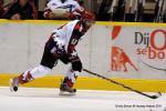 Photo hockey match Dijon  - Neuilly/Marne le 08/10/2011