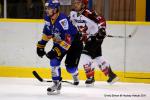 Photo hockey match Dijon  - Neuilly/Marne le 08/10/2011