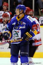 Photo hockey match Dijon  - Neuilly/Marne le 08/10/2011