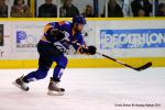 Photo hockey match Dijon  - Neuilly/Marne le 08/10/2011
