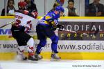 Photo hockey match Dijon  - Neuilly/Marne le 08/10/2011