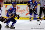 Photo hockey match Dijon  - Neuilly/Marne le 08/10/2011