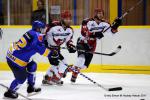 Photo hockey match Dijon  - Neuilly/Marne le 08/10/2011