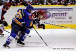 Photo hockey match Dijon  - Neuilly/Marne le 08/10/2011