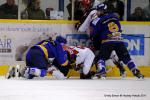 Photo hockey match Dijon  - Neuilly/Marne le 08/10/2011