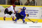 Photo hockey match Dijon  - Neuilly/Marne le 08/10/2011