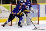Photo hockey match Dijon  - Neuilly/Marne le 08/10/2011