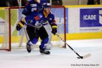 Photo hockey match Dijon  - Neuilly/Marne le 08/10/2011