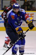 Photo hockey match Dijon  - Neuilly/Marne le 08/10/2011