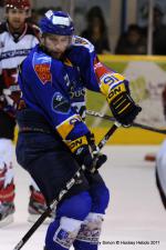 Photo hockey match Dijon  - Neuilly/Marne le 08/10/2011