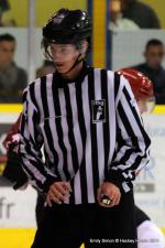 Photo hockey match Dijon  - Neuilly/Marne le 08/10/2011